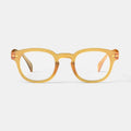 Moroni Gomma — OCCHIALI LMS MOD C GOLDEN GLOW GRAD