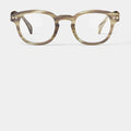 Moroni Gomma — OCCHIALI LMS MOD C SMOKY GRAD