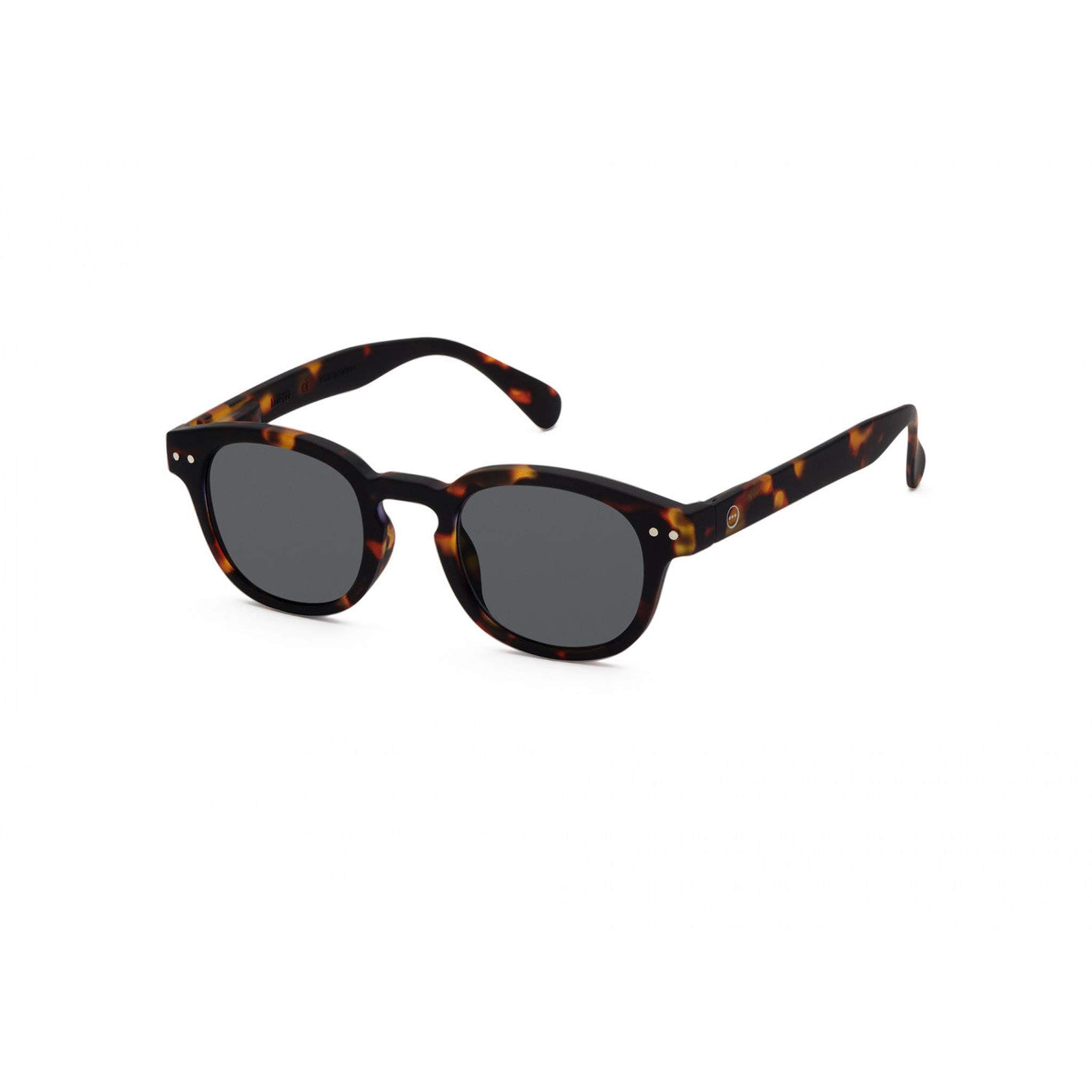 OCCHIALI SUN JUNIOR 5-10 MOD.C TORTOISE