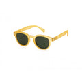 OCCHIALI SUN JUNIOR 5-10 MOD.C YELLOW HONEY