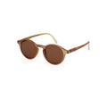 OCCHIALI SUN JUNIOR 5-10 MOD.D ARIZONA BROWN