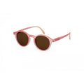OCCHIALI SUN JUNIOR 5-10 MOD.D DESERT ROSE