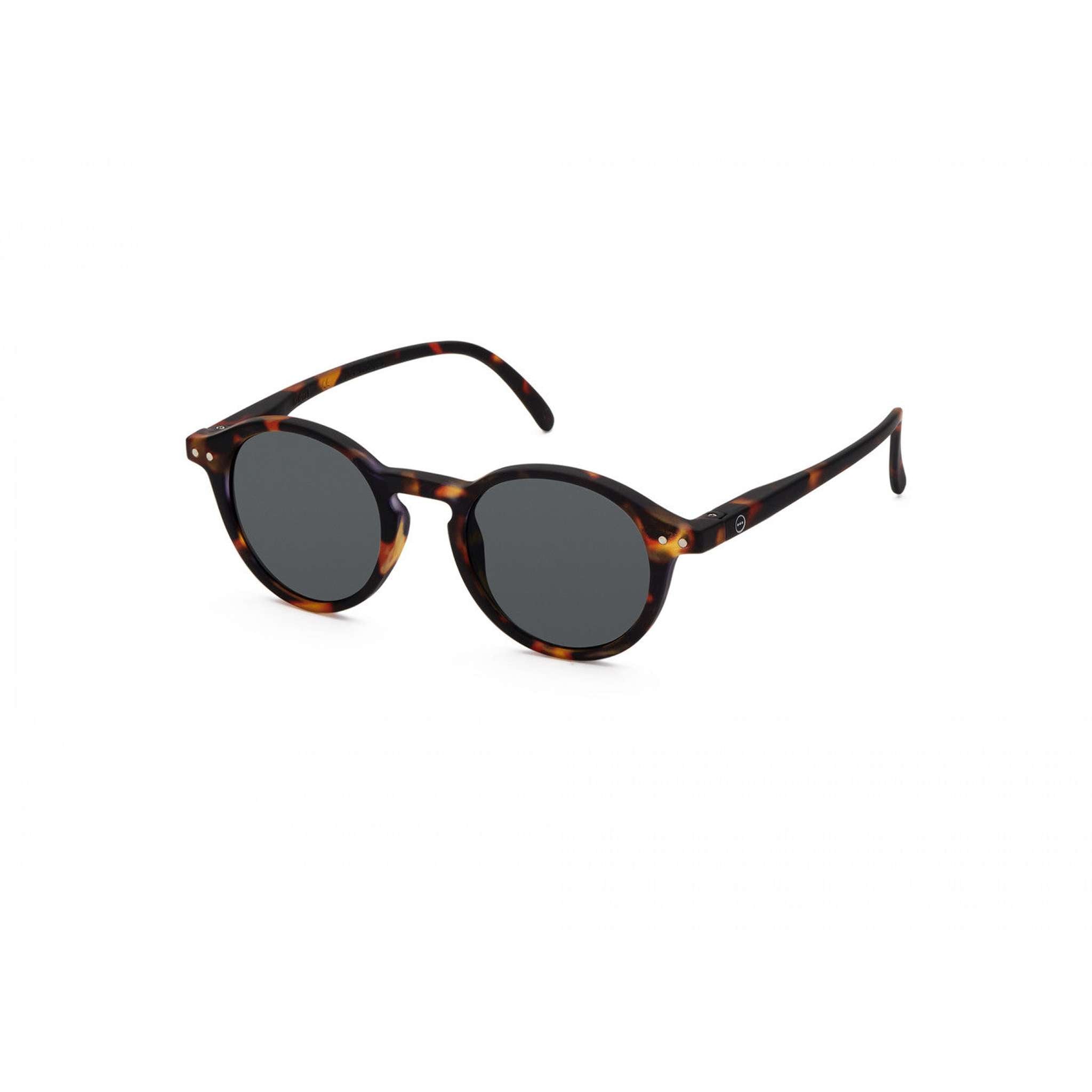 OCCHIALI SUN JUNIOR 5-10 MOD.D TORTOISE