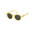 OCCHIALI SUN JUNIOR 5-10 MOD.D YELLOW HONEY