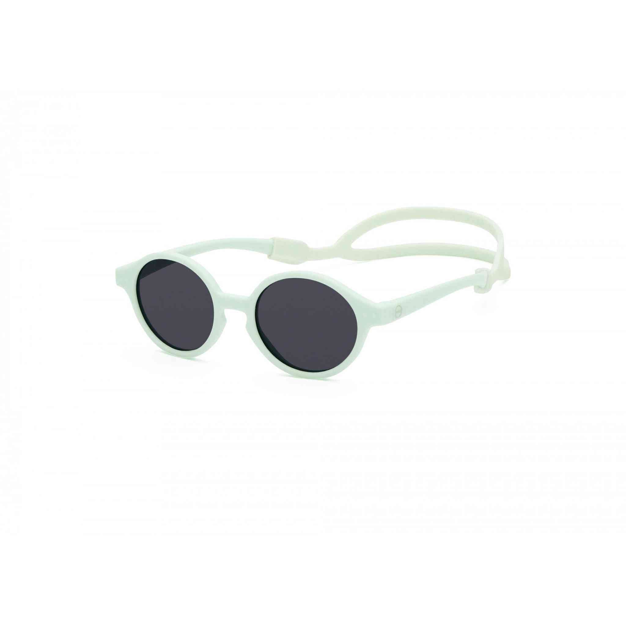 OCCHIALI SUN KIDS 9-36 MOD.D AQUA GREEN