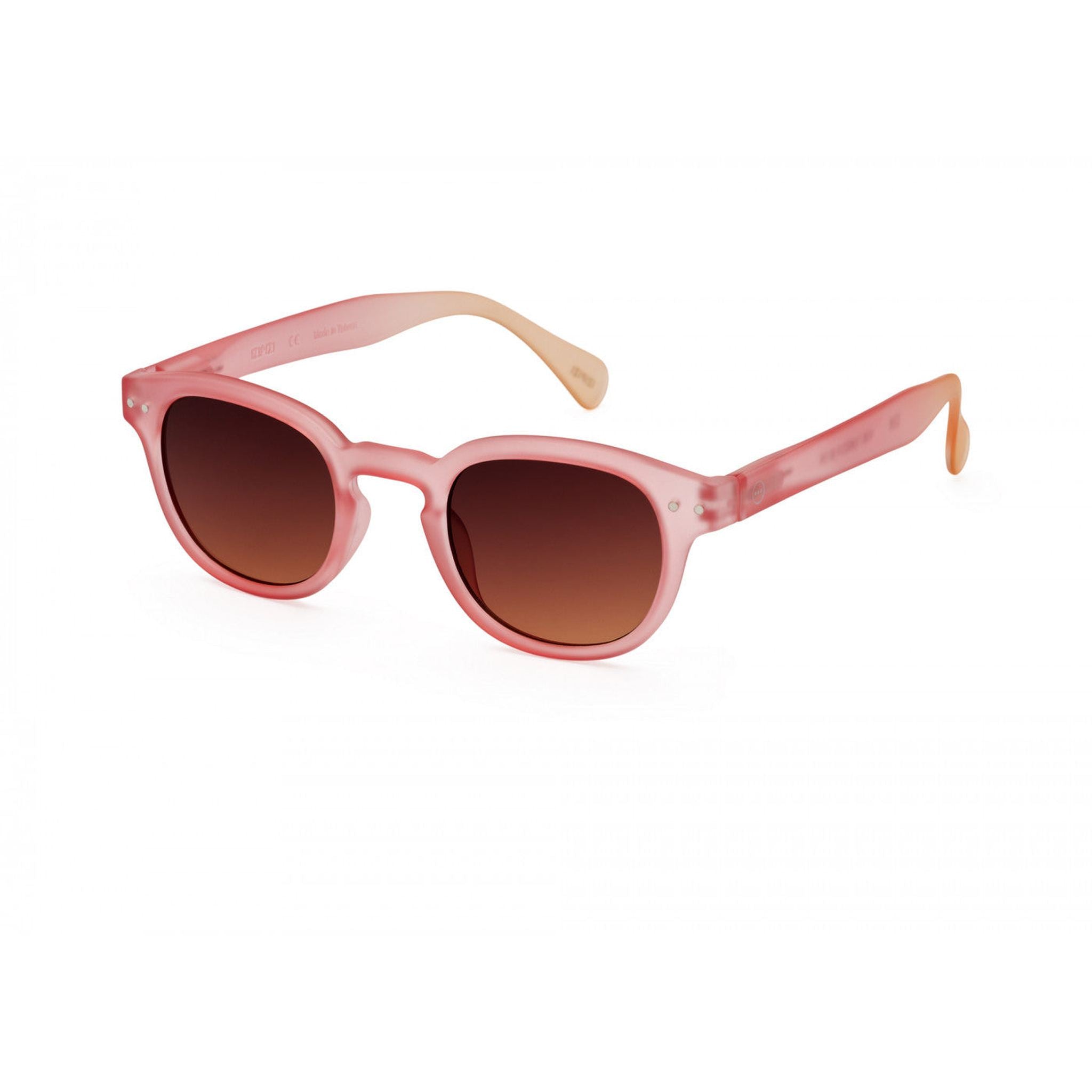 OCCHIALI SUN MOD.C DESERT ROSE