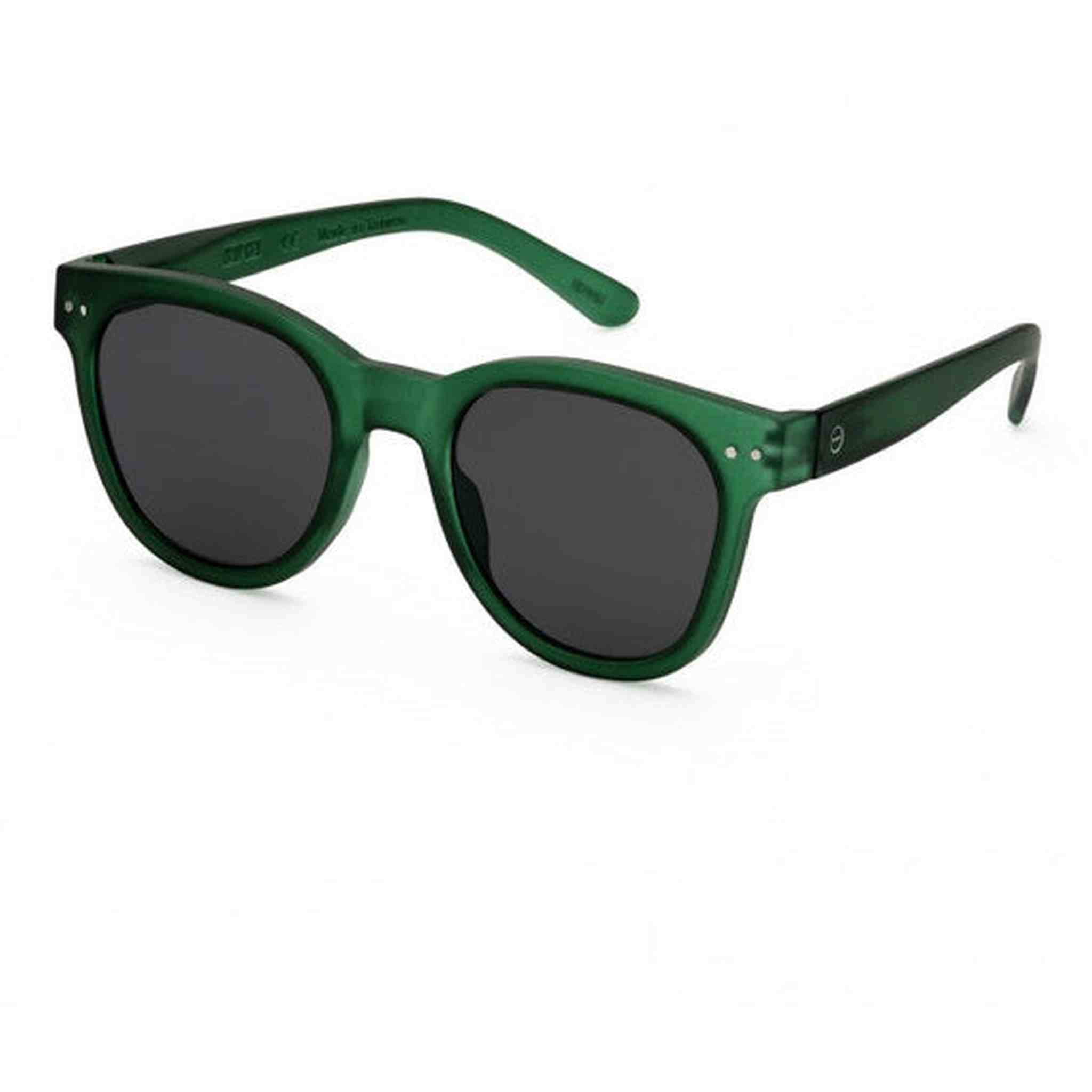 OCCHIALI SUN MOD.N GREEN