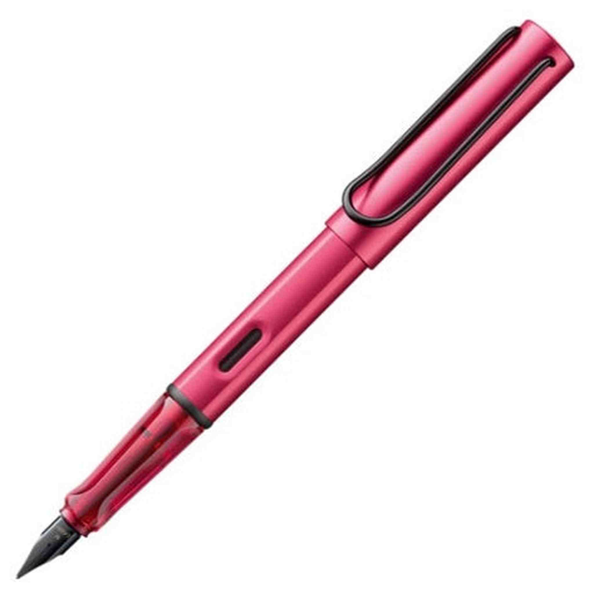 OD9 FP AL-star fiery F