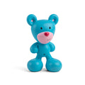 OGGETTO DECORATIVO IN RESINA "BLUE BEAR"