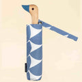 OMBRELLO DUCK HEAD DENIM MOON