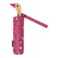 OMBRELLO DUCK HEAD TERRAZ-WOW PINK