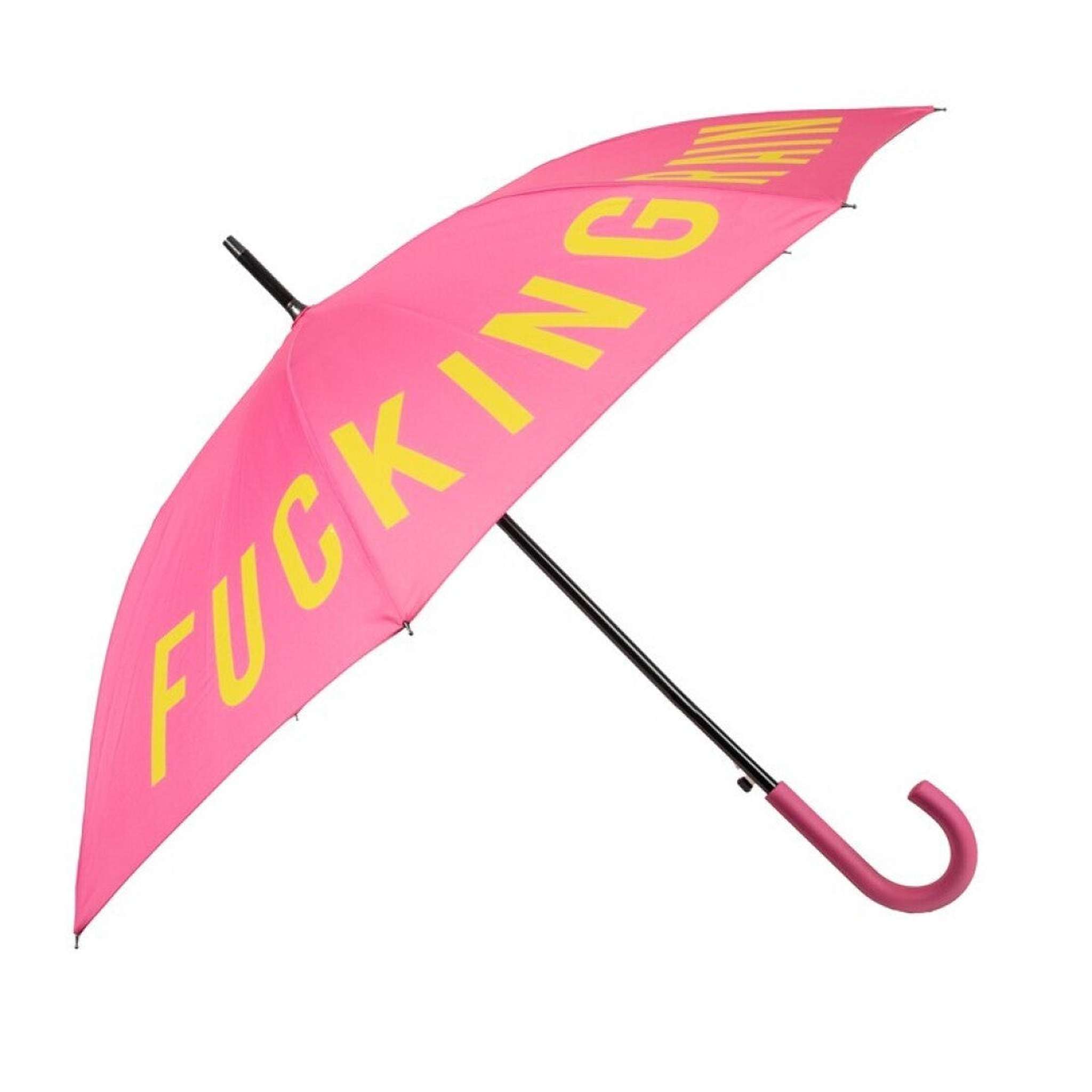 Fisura — OMBRELLO FUCKING RAIN