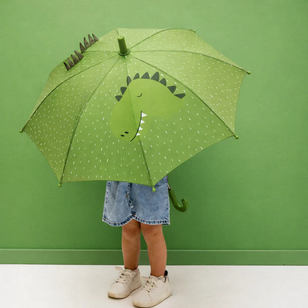 Trixie -  Umbrella – Mr. Dino