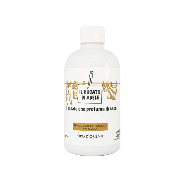 Il Bucato di Adele Profumatore Bucato 150 ml Oro d'Oriente