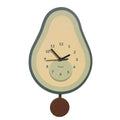 OROLOGIO AVOCADO
