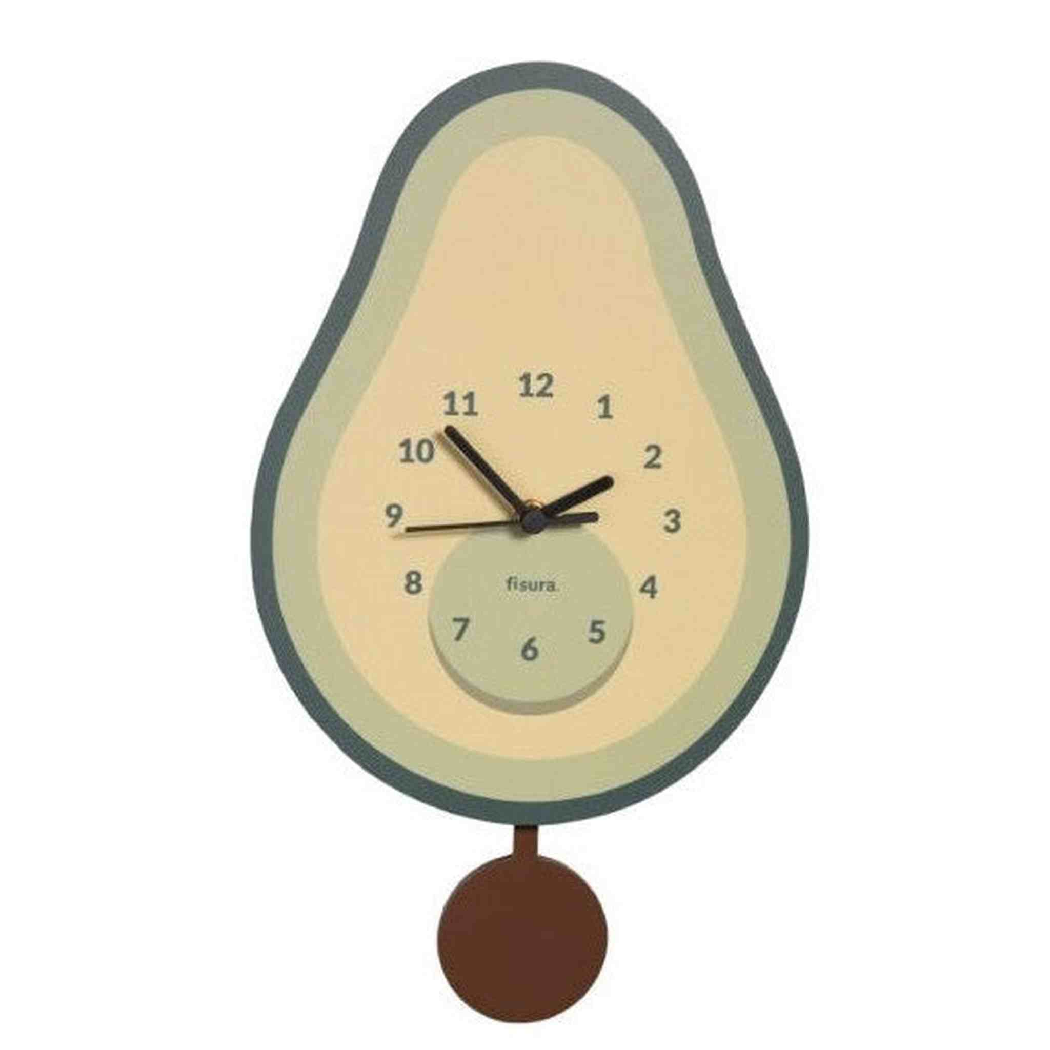 OROLOGIO AVOCADO