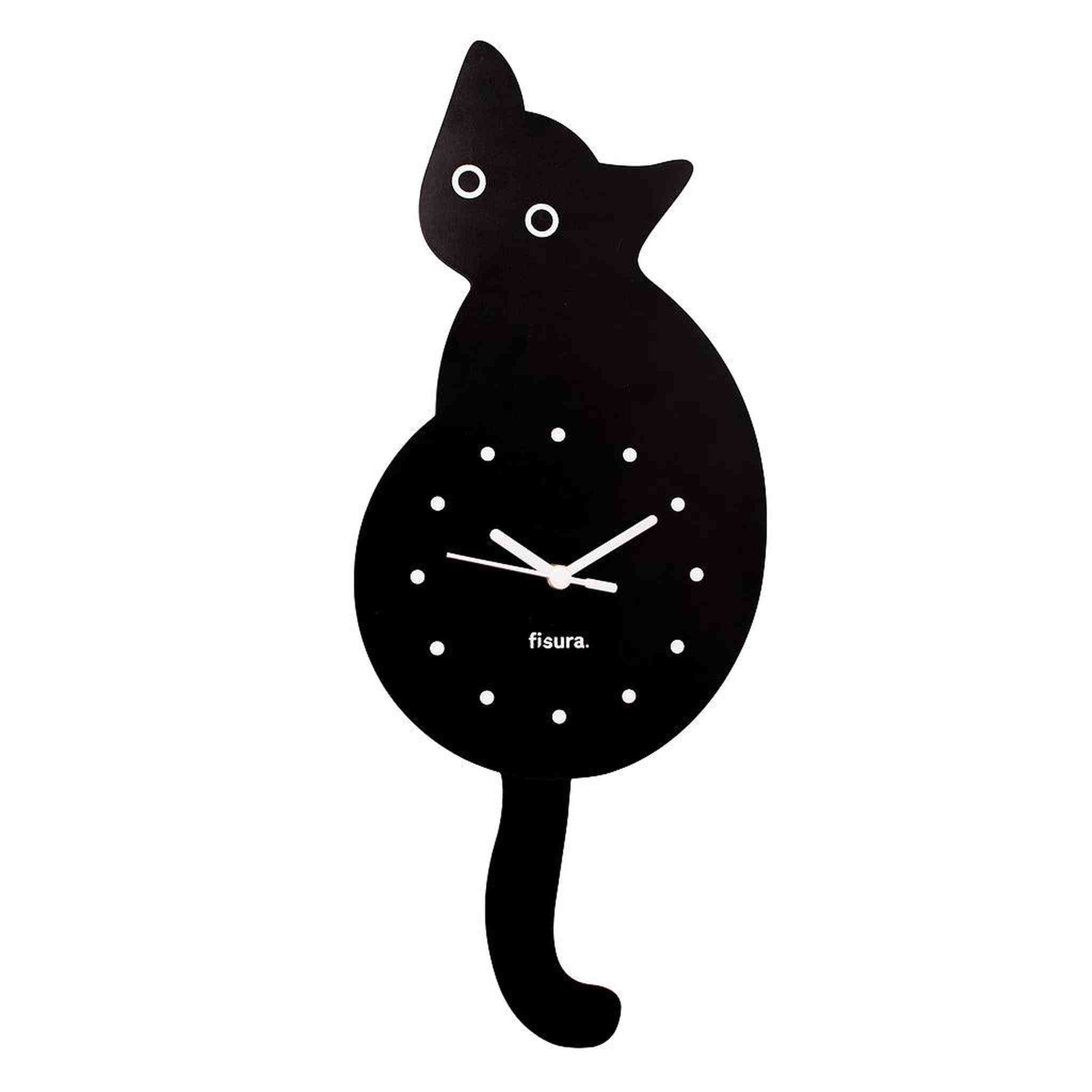 Fisura — OROLOGIO GATTO