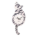 OROLOGIO GATTO - TIGRATO
