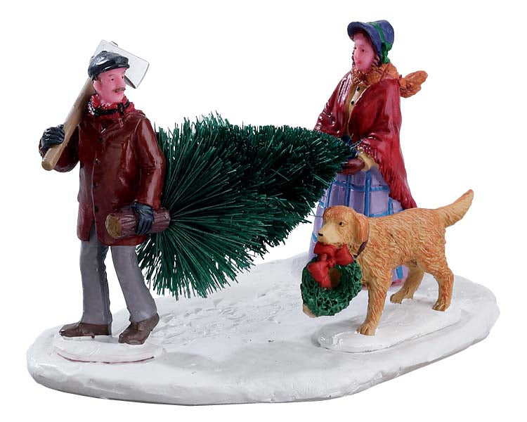 OUR FIRST CHRISTMAS 33035-AA