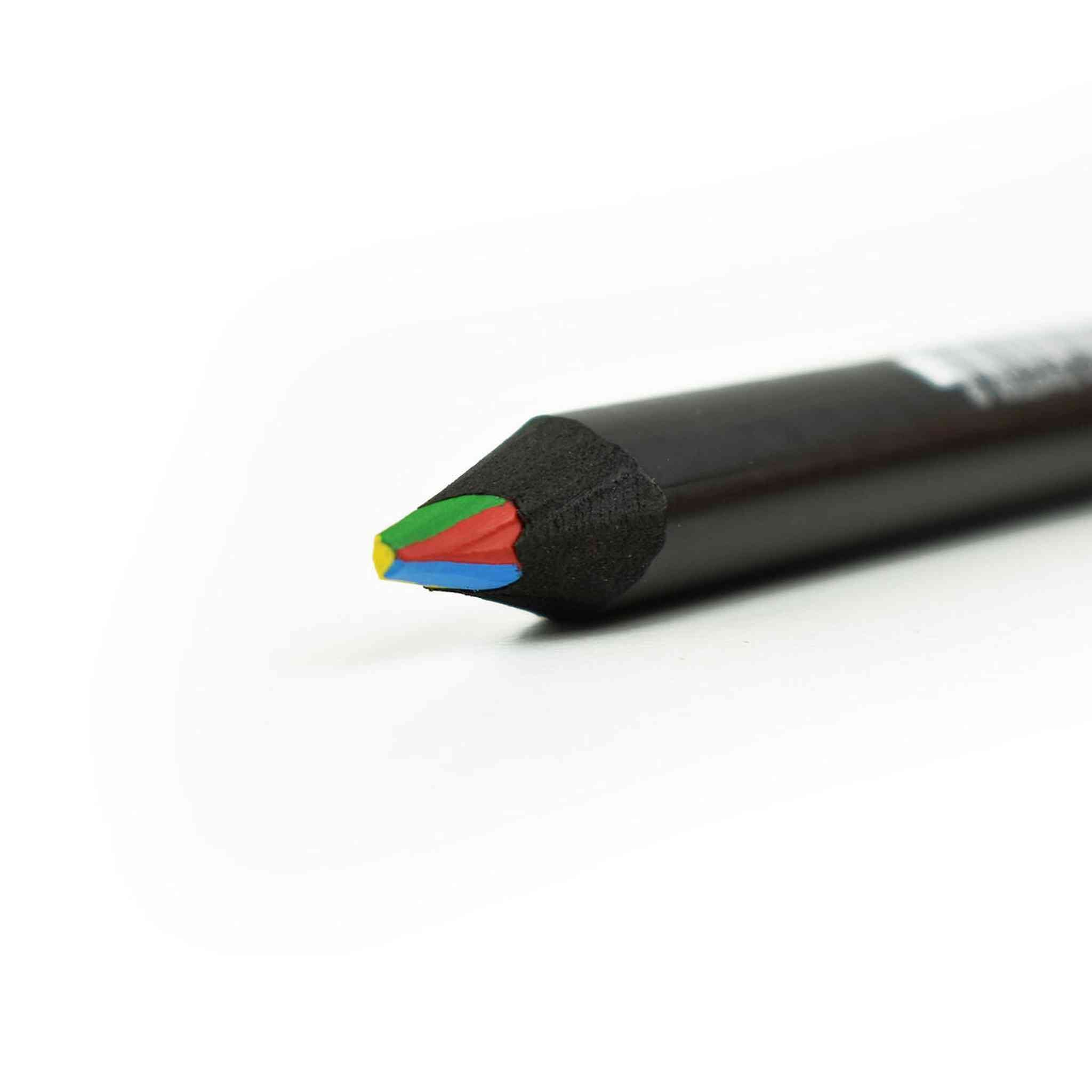 OVER THE RAINBOW - Matita Multicolore