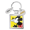 P/CHIAVI MICKEY I AM GIALLO 4x8