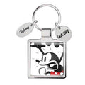 P/CHIAVI MICKEY I AM GRIGIO 4x8