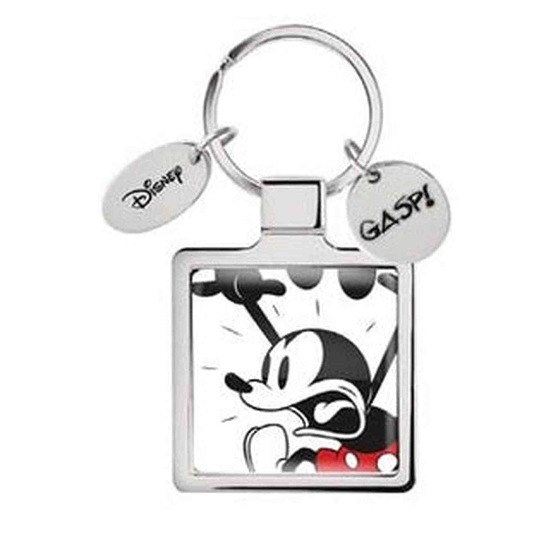 P/CHIAVI MICKEY I AM GRIGIO 4x8