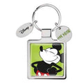 P/CHIAVI MICKEY I AM VERDE 4x8
