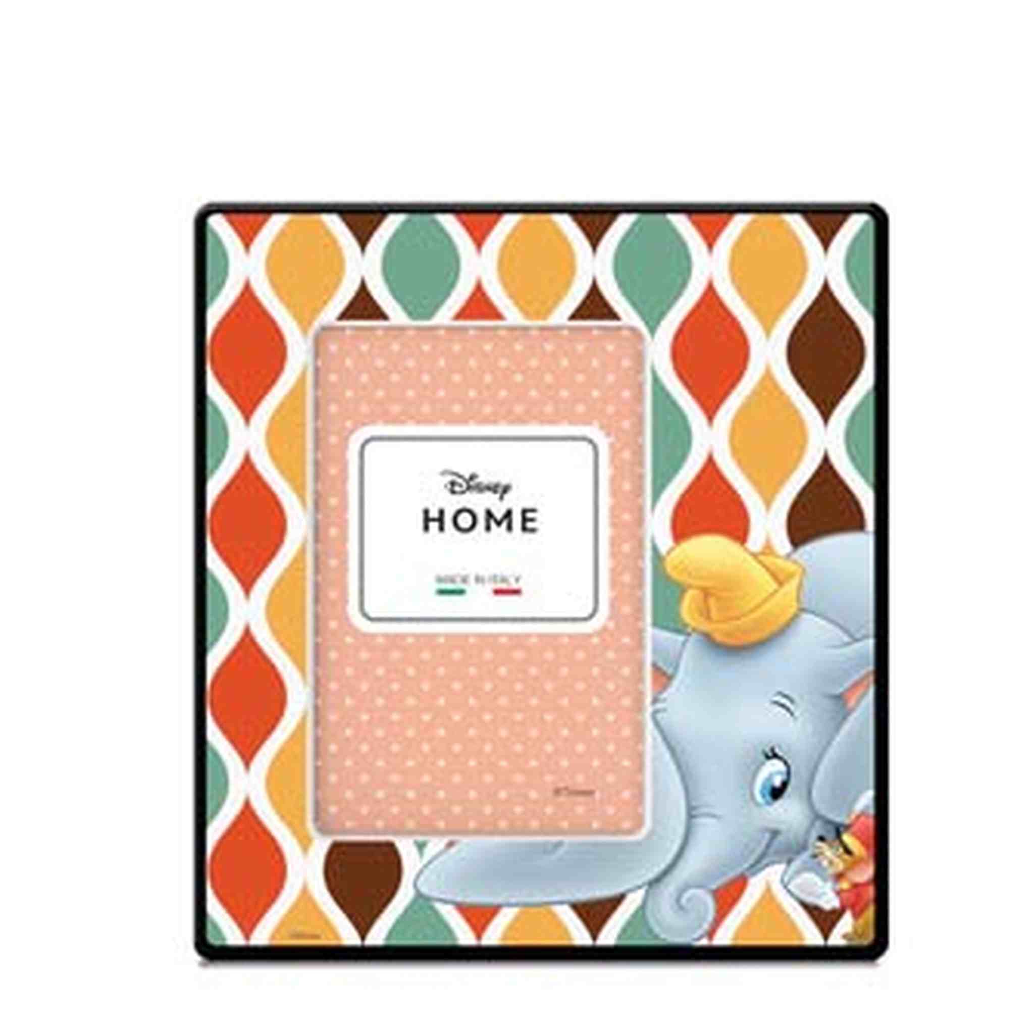 P/FOTO DUMBO TALES 18X20 (INT. 10X15)