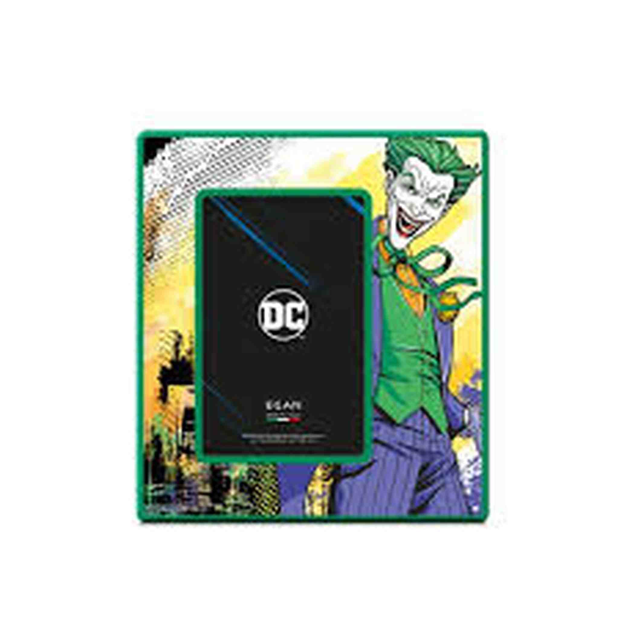 P/FOTO JOKER 12X13 (INT.7X10)