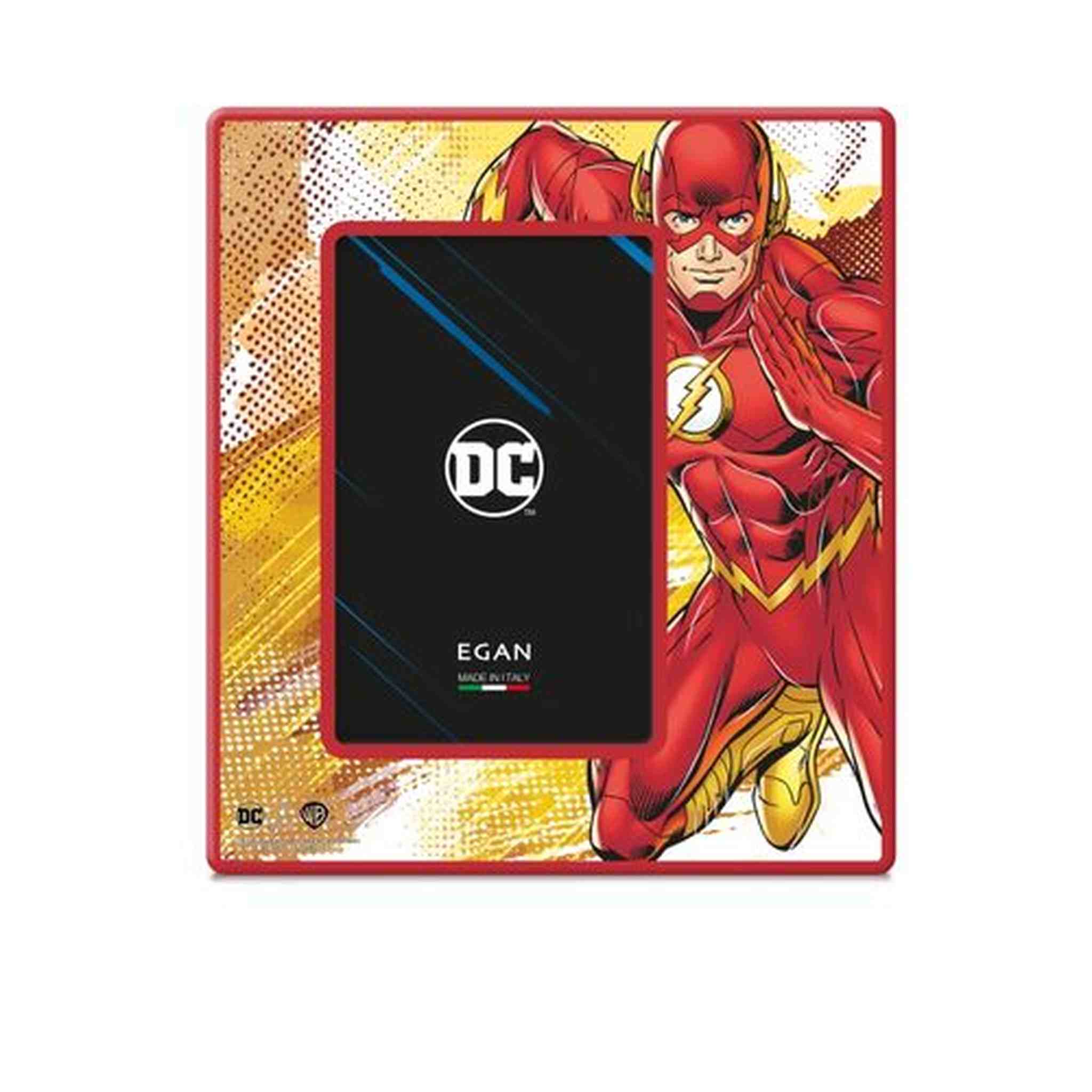 P/FOTO THE FLASH 18X20 (INT.10X15)