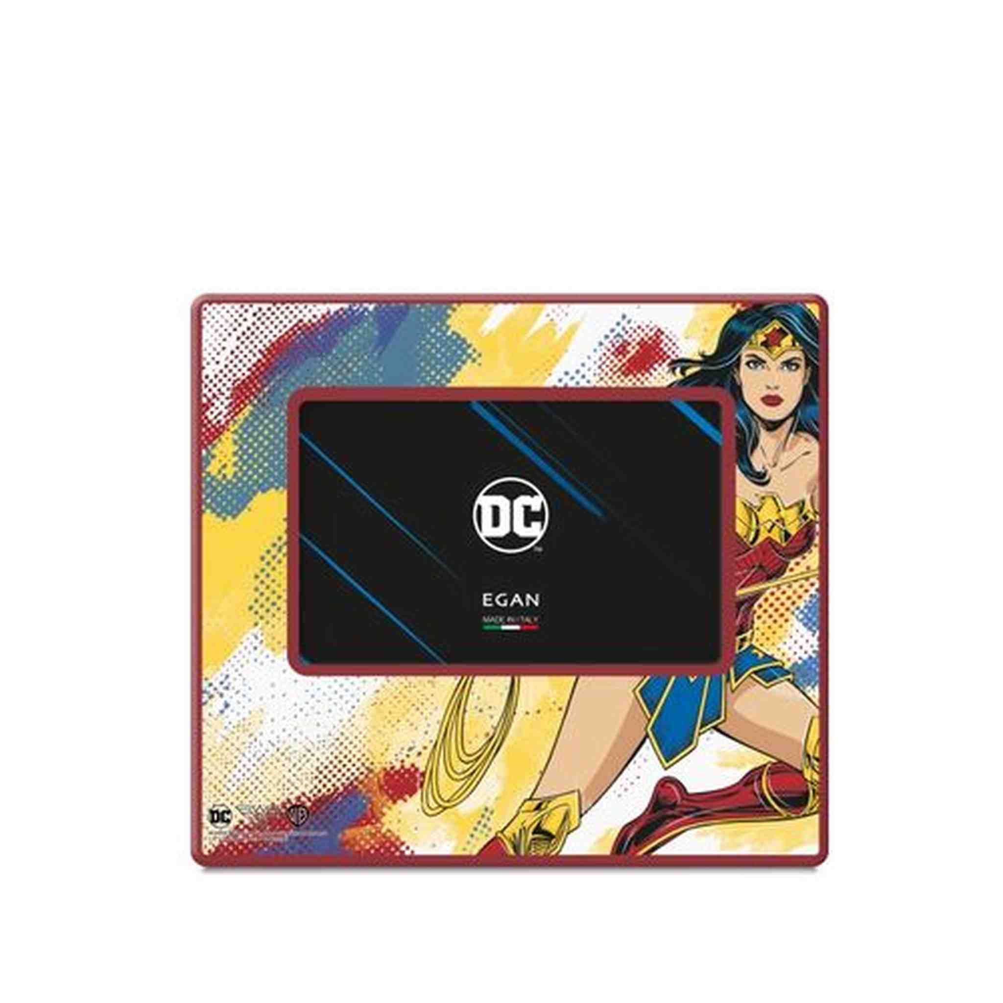 P/FOTO WONDER WOMAN 12X13 (INT.7X10)
