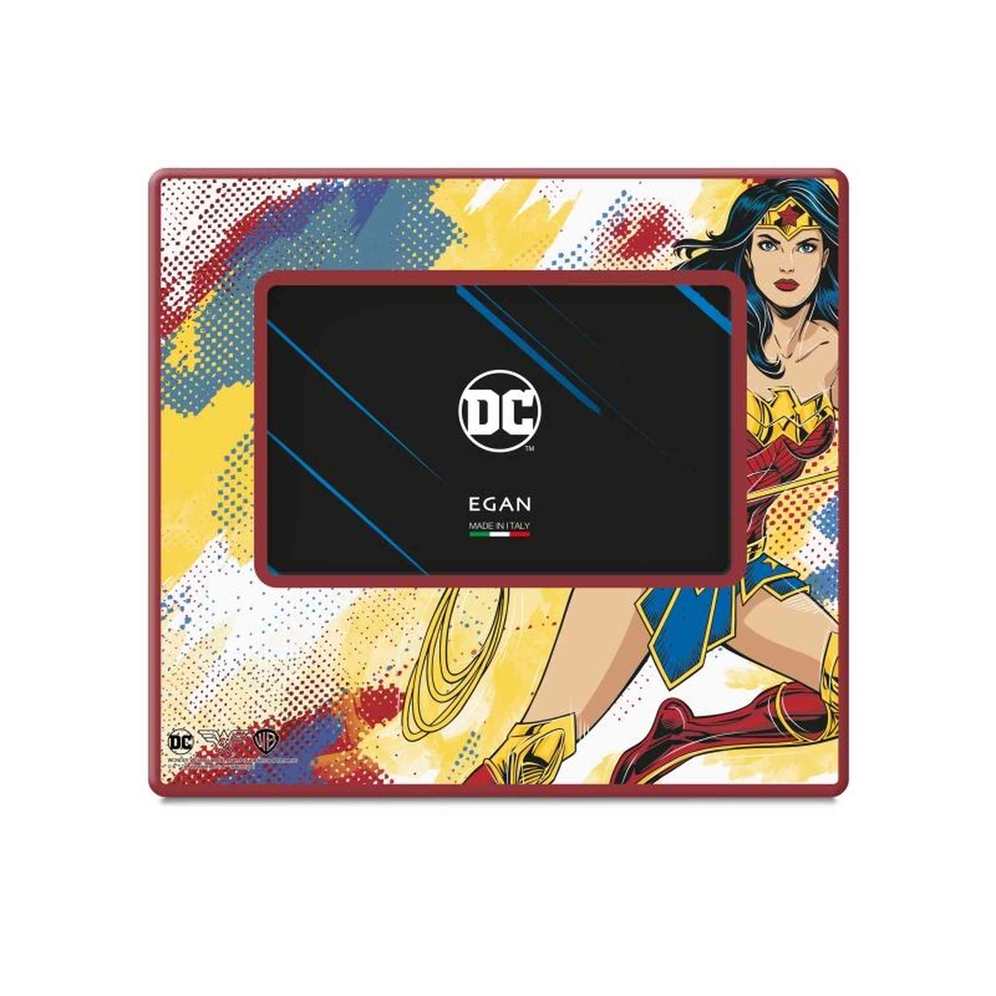 P/FOTO WONDER WOMAN 18X20 (INT.10X15)