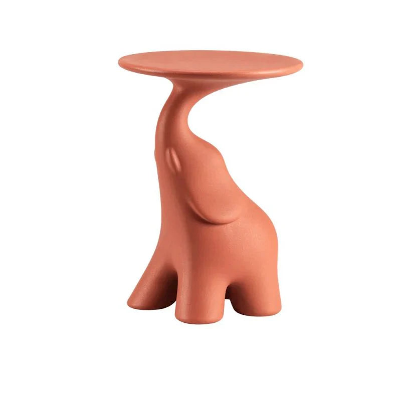 QEEBOO - ELEFANTINO Pako Terracotta