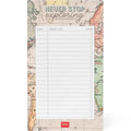 PAPER THOUGHTS - Block-Notes - TRAVEL