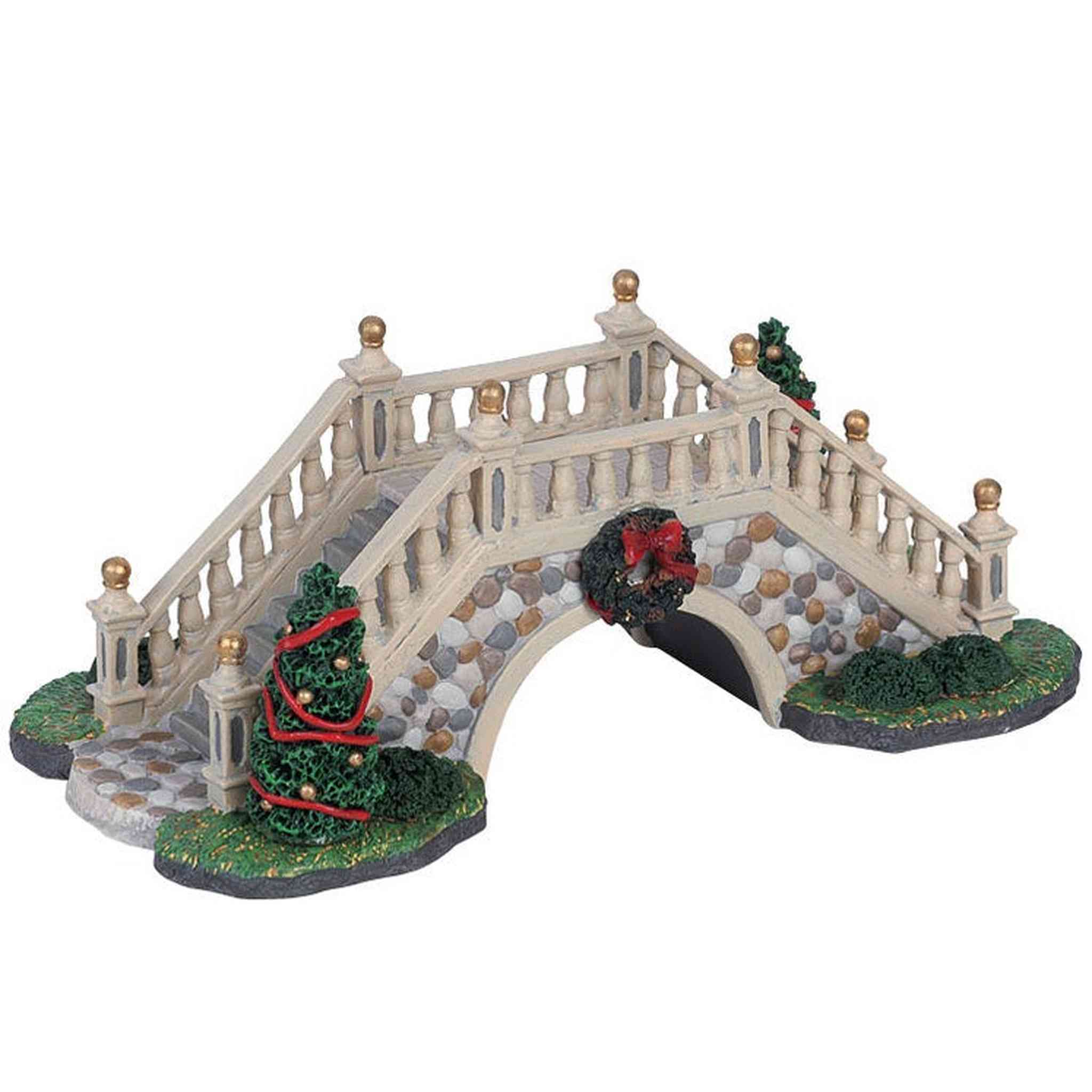 PARK FOOTBRIDGE 63567-AA