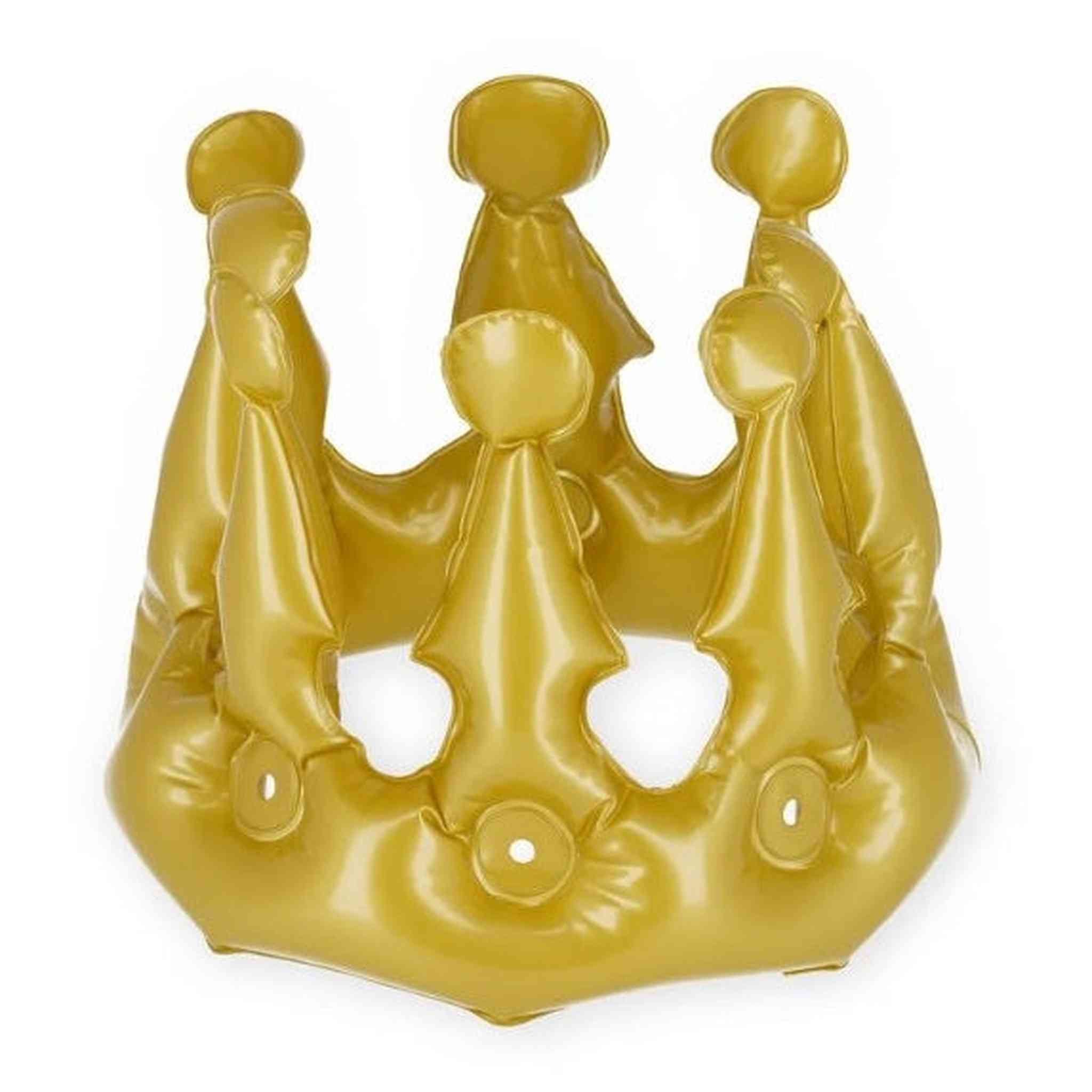 PARTY PRINCE - Corona Gonfiabile