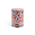 PATTUMIERA IN METALLO E PLASTICA "TOILETPAPER" 20,5 H. 27,5 - PILLS