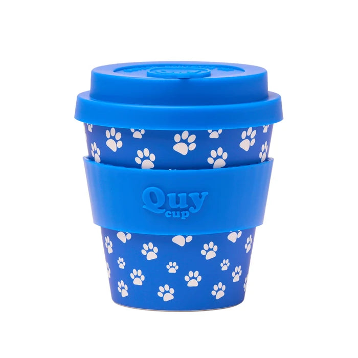COFFEE CUP 230 ML PAW