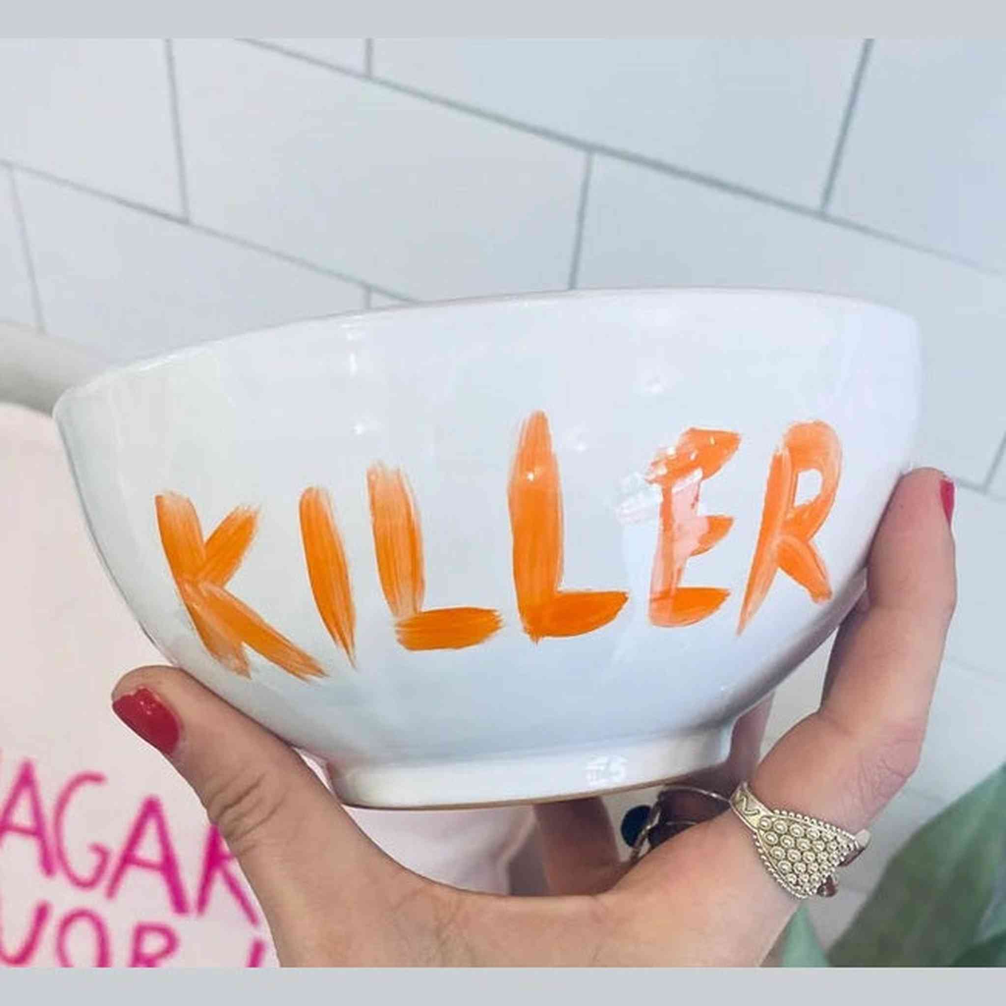 PD CIOTOLA CEREAL KILLER