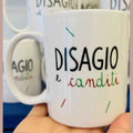 PD MUG DISAGIO E CANDITI