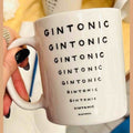 PD MUG GINTONIC