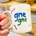 PD MUG GNE GNE
