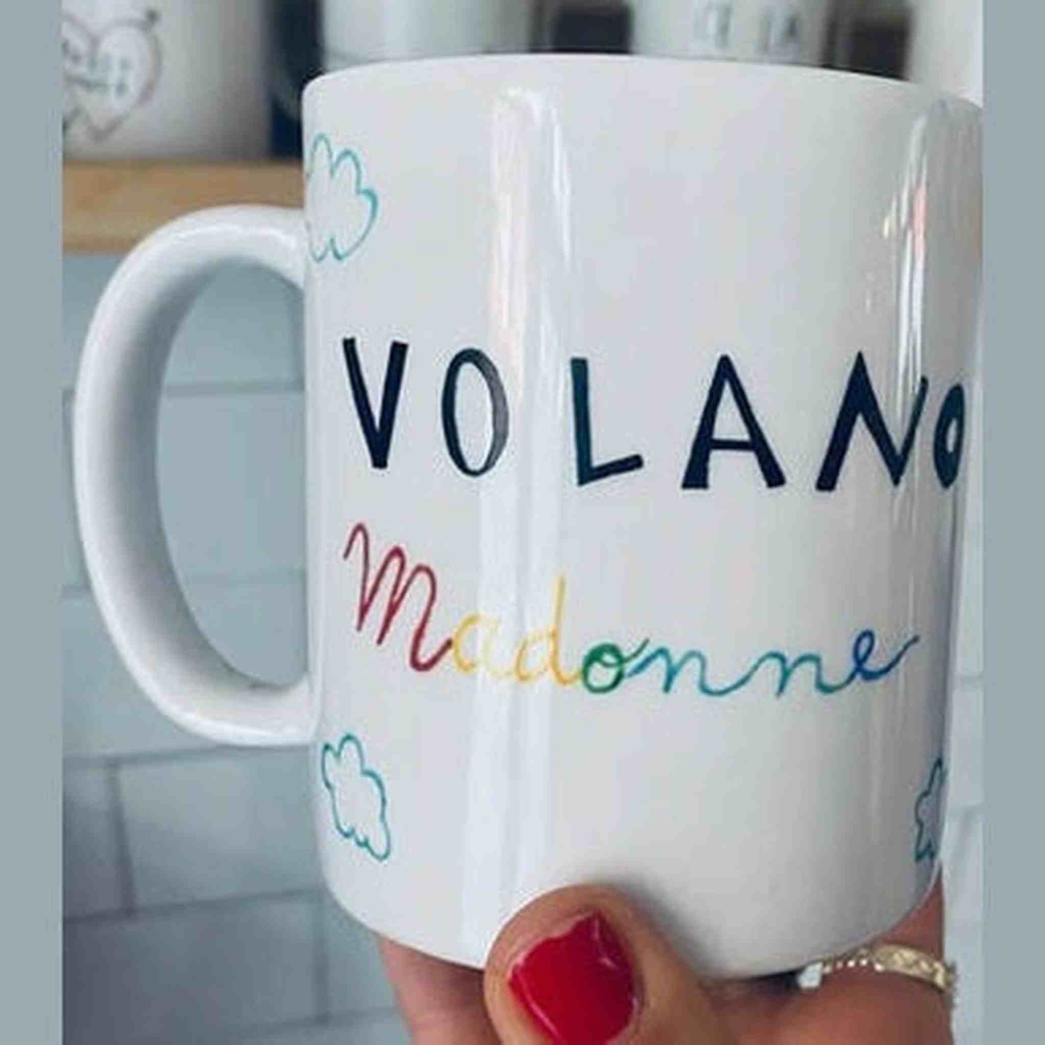 PD MUG VOLANO MADONNE