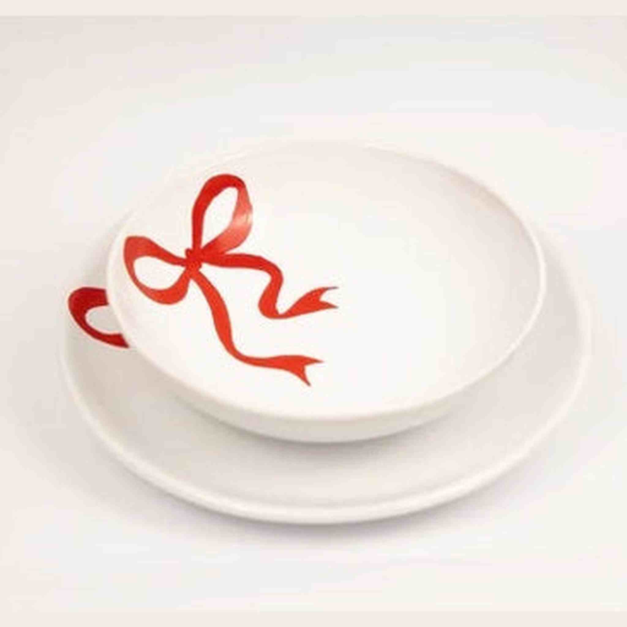 PD PIATTI WRAP SET (PIATTO+FONDINA)