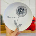 PD PIATTO 18 CM NON M'AMA