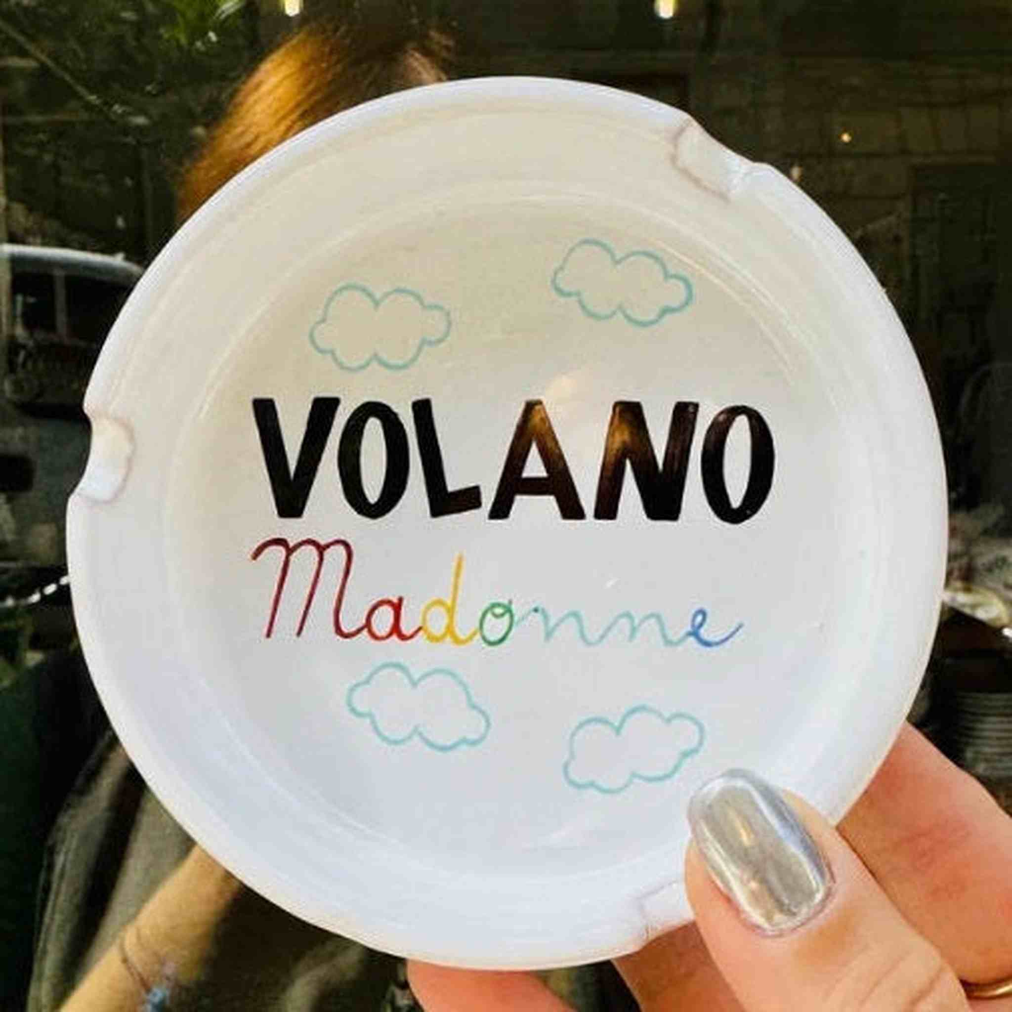 PD POSACENERE VOLANO MADONNE