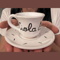 PD TAZZINA CAFFE' CIOLA