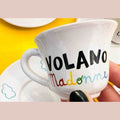 PD TAZZINA DA CAFFE' MADO