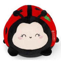 Peluche Ladybug - Mini Super Soft!